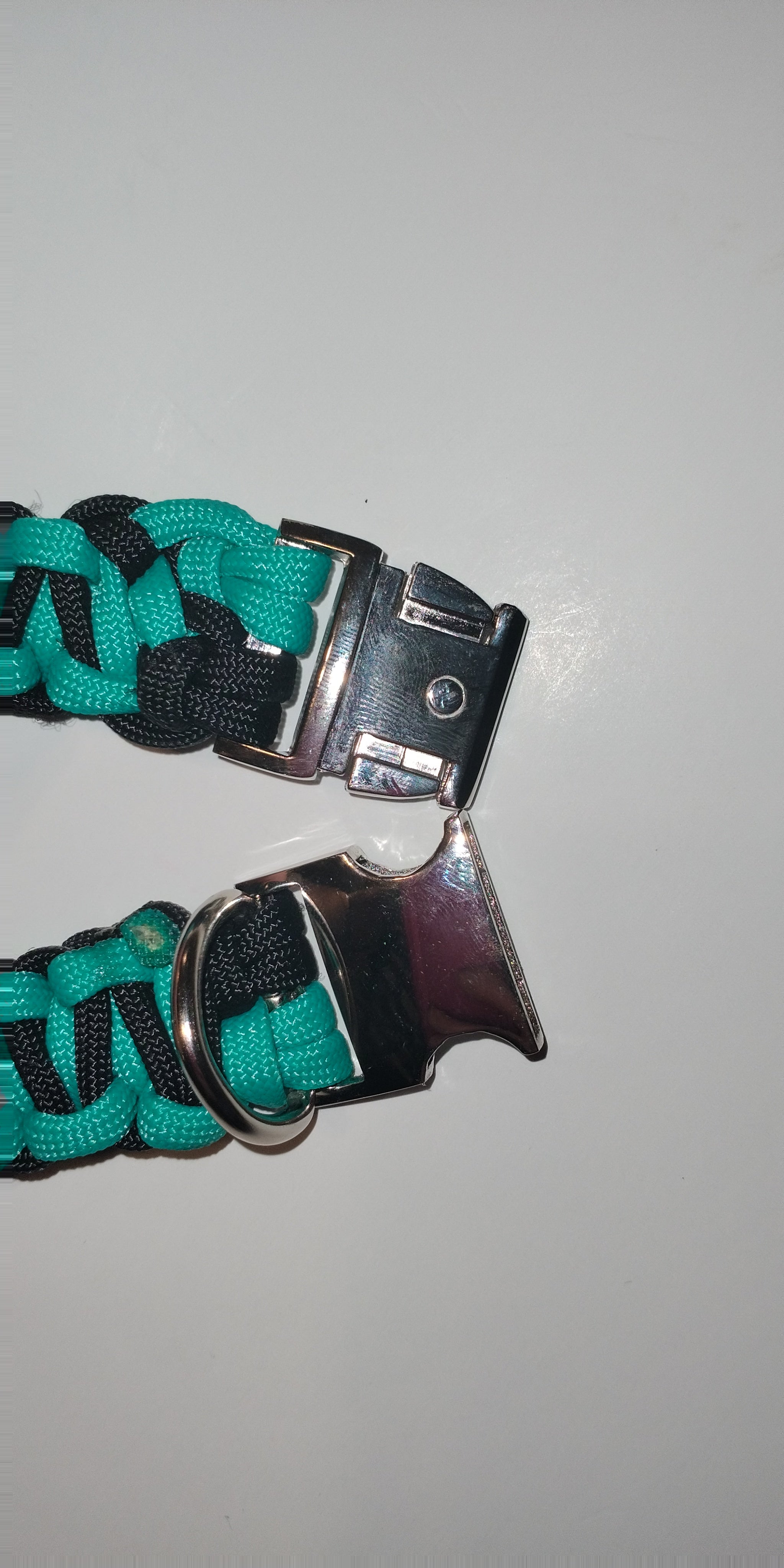 Handcrafted Pet Collar