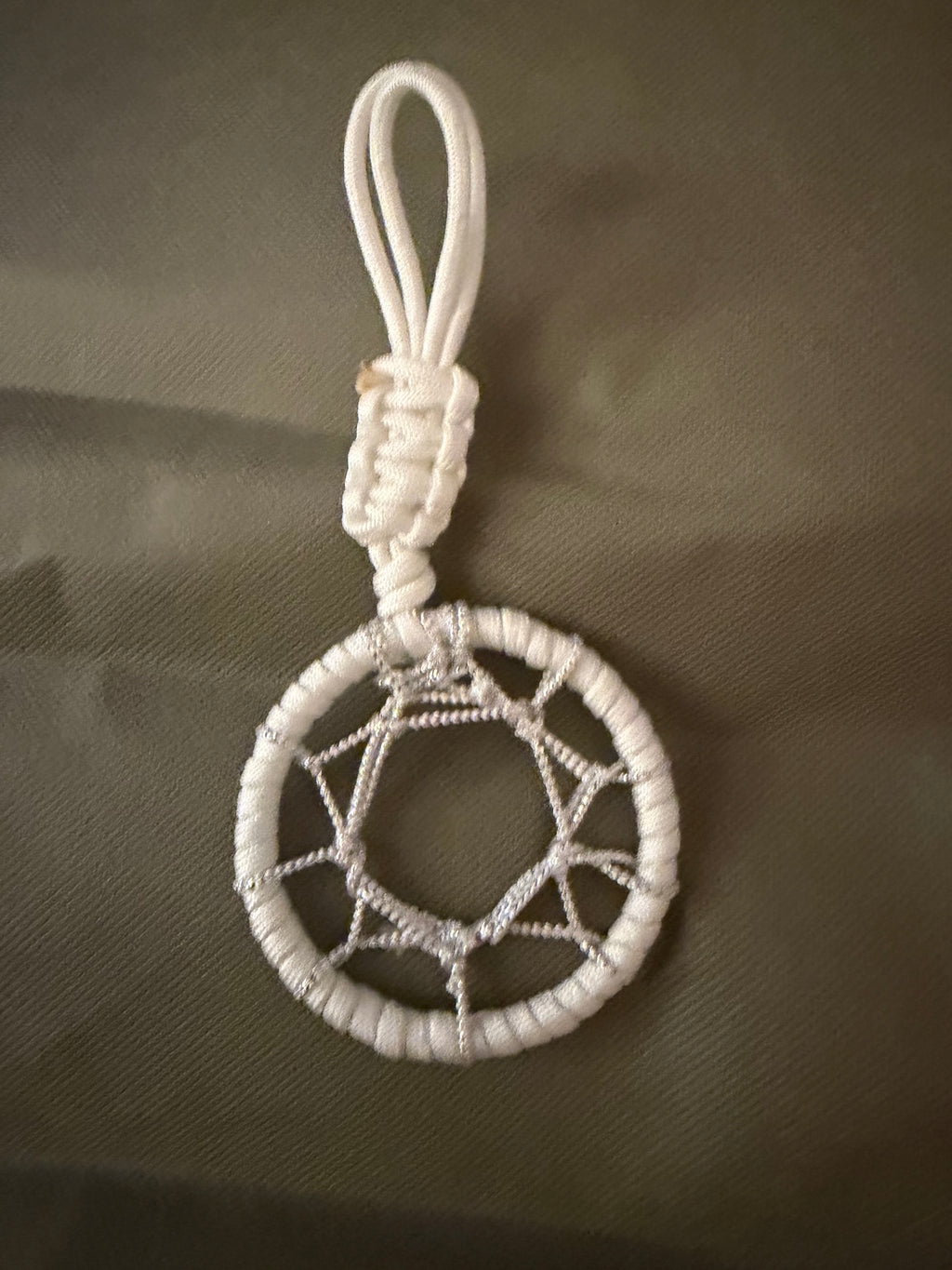 Dreamcatcher