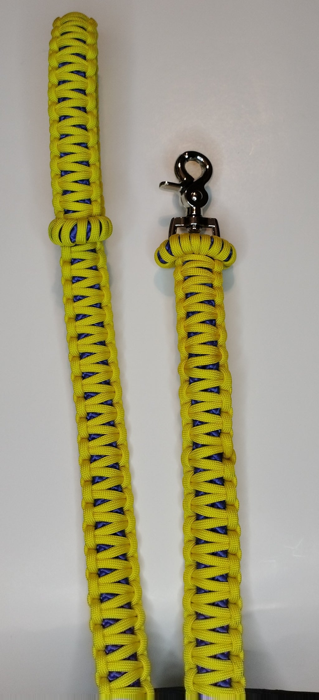 Katana Style Braided Leash