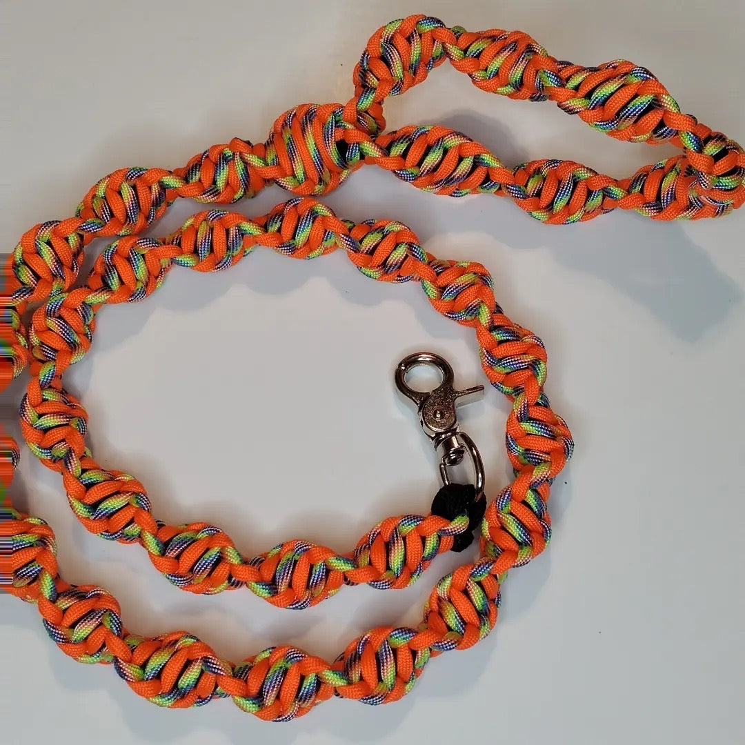 DNA style Pet Leash