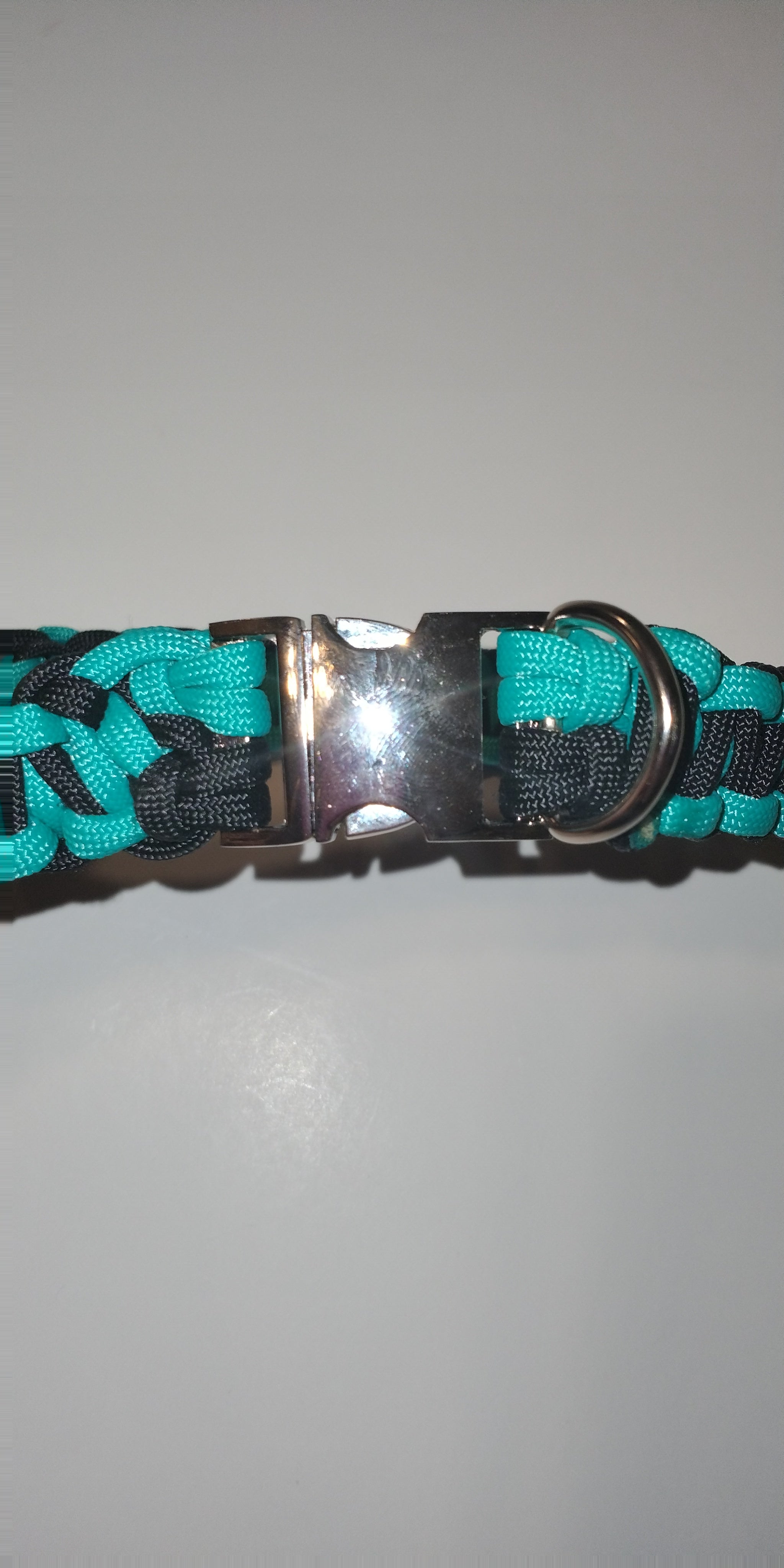 Handcrafted Pet Collar